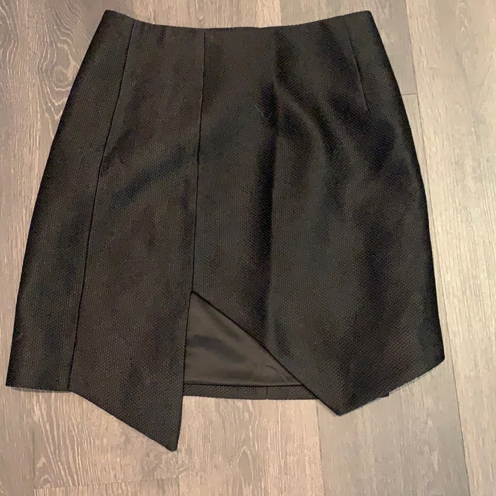 Finders Keepers Mini Skirt.